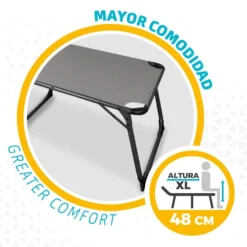 Tumbona Plegable Con Parasol Y Cojín Aktive -Tienda Barata Lounge Sol cb7882fd3a3740094e5b82ba17df1e8a3e187a11 3e3286c99c2b4456bbd4a164ca08042f