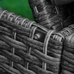 Outsunny Conjunto De 2 Tumbonas De Ratán De Jardín Chaise Longue Con Respaldo Ajustable En 4 Posiciones Cojines Acolchados Y Desenfundables Para Terraza Patio Exterior 192x62,5x58-95 Cm Gris 17 Outsunny Conjunto De 2 Tumbonas De Ratán De Jardín Chaise Longue Con Respaldo Ajustable En 4 Posiciones Cojines Acolchados Y Desenfundables Para Terraza Patio Exterior 192x62,5x58-95 Cm Gris -Tienda Barata Lounge Sol cc232dc00bdadfd6cd04f54bff64485e14c7de9a a9d5df8e2b1949ec862036619ca0e663