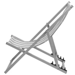 Tumbona De Jardín Gris Claro LOCRI -Tienda Barata Lounge Sol cd7d0090a4b9be2111ffb66d950f0b00c9253773 00358ec33fac4a7eaf6abea51dd997b2