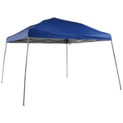 Outsunny Carpas Para Exterior Plegable Para Jardín O Camping Cenador Para Exterior Con Mosquitera 298x298x260 Cm Azul -Tienda Barata Lounge Sol cd7ebe7022575939c0bed1a5180ac3b3ebde46b1 df0fe1e443d94fbeb27b62b0c15801c0