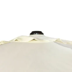 Sombrilla Aktive 300 X 275 X 300 Cm Crema Ø 300 Cm -Tienda Barata Lounge Sol cdd4388f2210c8c56a17b6e04475f729f4af920a cb8743bdf653499b80ff9a21ff8eb16e