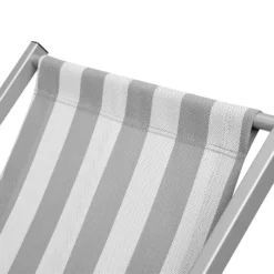 Tumbona De Jardín Gris Claro LOCRI -Tienda Barata Lounge Sol ce2ba3f298e5592b141e72df1b99b5da1d47ace3 9d441fb08aea412890cb693b97088ae8