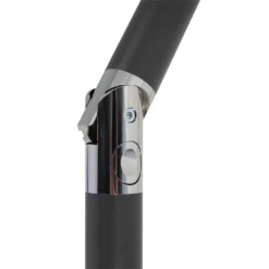 Sombrilla De Jardín De Poliéster Gris Claro 270 Cm VARESE -Tienda Barata Lounge Sol ce775cf1cd0e647adac358ced770d2e44af01006 4ea89b1f74814a10b9349c971660c2c9