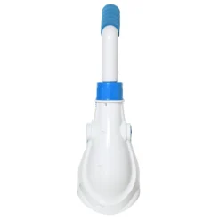 Outsunny Aspirador Limpiafondos Para Piscina Manual Eléctrico Autonomía 45 Minutos Con Poste Telescópico 54-113 Cm Cepillo Y Bolsa De Malla Para Estanques Spas 161x20x17 Cm Blanco -Tienda Barata Lounge Sol d36bc1a7fad9d194429b1146ef2bedefdc4827ae 746023dddd584d2f952a11c8637ebe27