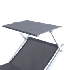 Outsunny Tumbona Plegable Y Reclinable De Aluminio Con Toldo Incorporado Para Piscina Jardín Terraza Exterior Carga 120 Kg 169x72x55/72cm Gris 23 Outsunny Tumbona Plegable Y Reclinable De Aluminio Con Toldo Incorporado Para Piscina Jardín Terraza Exterior Carga 120 Kg 169x72x55/72cm Gris -Tienda Barata Lounge Sol dc8cf5fb597862a2fb1058a88c0d96cdcacf0195 9b4ec9d34e2a4d73937abc7a434a67c3