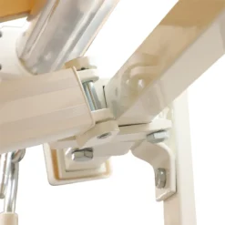 Outsunny Toldo Manual Retráctil Plegable Con Manivela 295x245 Cm Toldo Enrollable Aluminio Protección Solar Para Ventanas Puertas Balcón Terraza Exterior Beige -Tienda Barata Lounge Sol dd24a8971f79b7ff494ed017d5349075154de76c 55f0424ed8dd44a29e0325433db8bac7