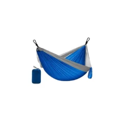 Acomoda Textil – Hamaca Colgante Portátil 270x140 Cm, Resistente, Cómoda, Fresca Y Transpirable. Hamaca De Exterior Práctica, Ligera Para Jardín, Balcón, Camping, Playa Y Viaje. (Modelo B) -Tienda Barata Lounge Sol e18b33116428a7048d326221f6c3fe7dd3de1401 90528c4edd774d4dbafc3da6498333a8