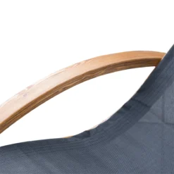 Outsunny Tumbona Hamaca 161x72x68cm Jardin Terraza Playa Piscina Patio Hotel Madera Negro -Tienda Barata Lounge Sol e233f2f2c81d570c8fc14cea4db1183ce2512a3a 9ff3f3913c13441e9502726c8f5a85ad