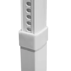 Sombrilla Voladiza De Poliéster Gris Oscuro/blanco 300 Cm SAVONA -Tienda Barata Lounge Sol e2e0968d6fa60f8692a94159071e614da8bc685b 5903478cbacc4199ba965b834a72bb76