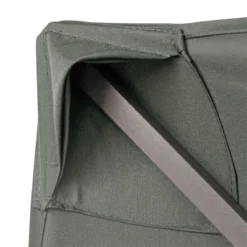 Outsunny Techo De Repuesto 2,98x2,95 M Para Cenador De Jardín Cubierta De Repuesto De Gazebo Pabellón Exterior Con 8 Orificios De Drenaje Y Ventilación Gris -Tienda Barata Lounge Sol e3f4897f27f4b257fdc37977e2faed79c3cce578 a64dcecce2a24d25be995fbf1336b493