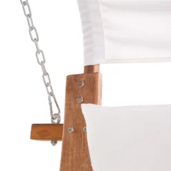 Columpio De Madera De Alerce Oscura/beige Crema APRILIA -Tienda Barata Lounge Sol e5ee1654807215445e8a286fefcf7c0d54dd41a9 1ebd459d229f4c32a365f66fbe4fa089