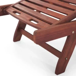 Tumbona De Jardín Madera Con Ruedas Cojín Rayas Azul Beige TOSCANA -Tienda Barata Lounge Sol e79ddc2b061d345ce8f47bfe61b7be818d53cccd d0e6272c9ab34f128fa3bc16cd6ac044