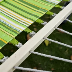 Outsunny Hamaca Colgante De Algodón Para Jardín Camping Playa Picnic Con Almohadilla 188x140cm Con Carga De 180 Kg 17 Outsunny Hamaca Colgante De Algodón Para Jardín Camping Playa Picnic Con Almohadilla 188x140cm Con Carga De 180 Kg -Tienda Barata Lounge Sol e7aa0afc1d9af3e56db7da7b5c2d2145e3612704 49365d8e8eb643138bd1aa91e85932fc