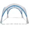 Carpa Para Playa Aktive De Acampada 320 X 260 X 320 Cm -Tienda Barata Lounge Sol eeb302e708cd55af49c092d924f98db85b3ade56 401137b9d1e04a33a7bbaf3036f69a6c