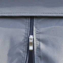 Outsunny Cenador 4x3 M Carpa Con 6 Cortinas De Cremallera Techo Ventilación 8 Orificios De Drenaje Para Fiesta Reuniones Al Aire Libre Gris 11 Outsunny Cenador 4x3 M Carpa Con 6 Cortinas De Cremallera Techo Ventilación 8 Orificios De Drenaje Para Fiesta Reuniones Al Aire Libre Gris -Tienda Barata Lounge Sol f239cbafff0907449654278239e79464c3439441 8608f0b421b94ed294f2b5956a3160f7