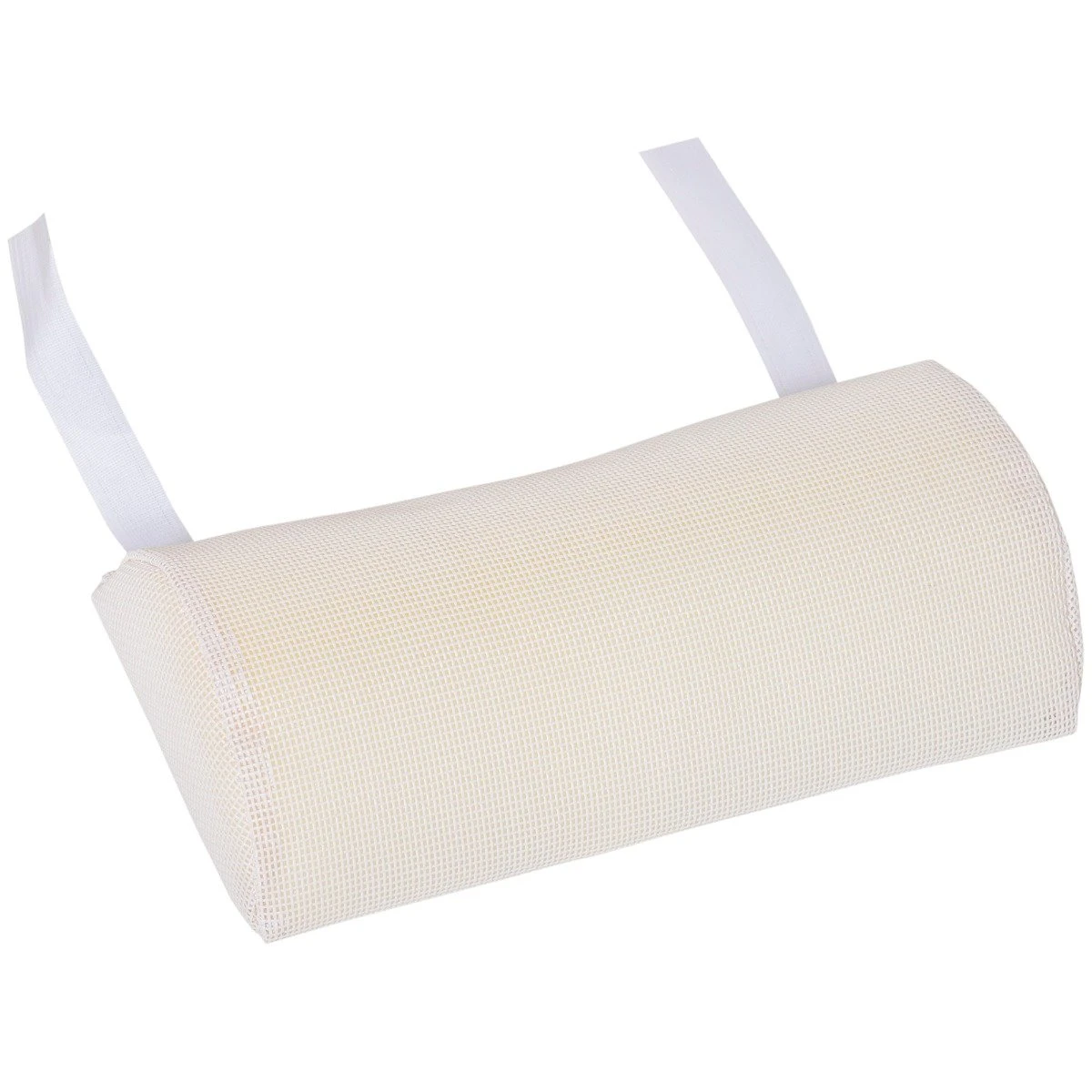 Outsunny Tumbona Plegable Y Reclinable De Jardín Con Reposacabezas Y Respaldo Ajustable En 5 Niveles Tela De Texteline Transpirable 182x56x24,5 Cm Crema 7 Outsunny Tumbona Plegable Y Reclinable De Jardín Con Reposacabezas Y Respaldo Ajustable En 5 Niveles Tela De Texteline Transpirable 182x56x24,5 Cm Crema - Imagen 5