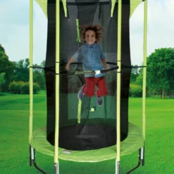 Cama Elástica Infantil 122 Cm Diámetro Aktive Sports -Tienda Barata Lounge Sol f2e93d60a56ba77a198381caff9df2da152433ae 3c67b3e0bfba442ab6c8d4595db24d22