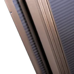 Outsunny Cenador Para Jardín 3x3 M Alumnio Pabellón Para Exterior Con Techo De Policarbonato Anti-UV Y 4 Mosquiteras Laterales Con Cremalleras Para Fiestas Eventos Beige -Tienda Barata Lounge Sol f687376ee1dd6e63a3e7918d47a712153e23d928 dda6dd6f0cb44ba39c987f9d67d1c388