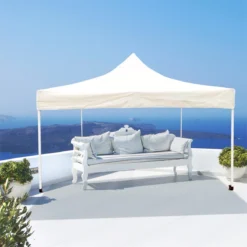 Cenador Plegable Y Ajustable En Altura 300x300 Cm Crema Aktive -Tienda Barata Lounge Sol f78af057d11f7ffbe4f31c92aba98e4ea9d4d30e e7f19326a4144928b15d0b48a7034a8e