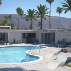 Chaise Longue CASSIOPEA. Tumbona De Piscina, Jardín O Playa En Blanco. De Alta Calidad, Resistente A Los Rayos UV, Ergonómica, Ligera Y Fácil De Limpiar. Diseño Moderno Para Todos Los Ambientes Exteriores E Interiores. Dimensiones 212x89x103cm 9 Chaise Longue CASSIOPEA. Tumbona De Piscina, Jardín O Playa En Blanco. De Alta Calidad, Resistente A Los Rayos UV, Ergonómica, Ligera Y Fácil De Limpiar. Diseño Moderno Para Todos Los Ambientes Exteriores E Interiores. Dimensiones 212x89x103cm -Tienda Barata Lounge Sol f7d894b6d2d4bced558486fa8f77e7fad0071242 2924a35fd6f645059de3b98950ae1943