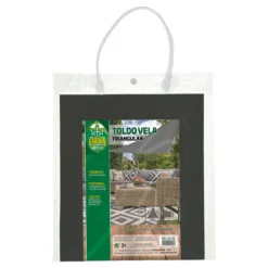 Toldo Vela De Sombreo Triangular Aktive Garden Gris Antracita -Tienda Barata Lounge Sol f97e81e349c7d4f5693f3b8c047e94b38b000214 07882f611a0f4db894fc9c49eff93c8b