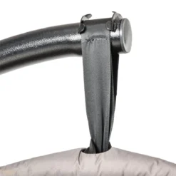 Outsunny Silla Colgante Con Soporte De Acero Sillón Colgante Hamaca Con Cesta Plegable Y Cojines Para Interiores Y Exterior Carga 120 Kg 126x96x172 Cm Marrón -Tienda Barata Lounge Sol fef1b0ff278f53c28940ad1d5ae96f0464c5194a 1a2e7c4937294c1fa02b2ba3840ba7b5