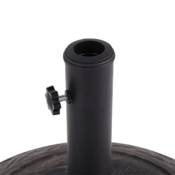 Base Para Sombrilla De Cemento Marrón ⌀ 50 Cm CAPACI 11 Base Para Sombrilla De Cemento Marrón ⌀ 50 Cm CAPACI -Tienda Barata Lounge Sol ff3a71d8dbcfd30873c34886d9b997984eb88ada cfe20bd671a04beb99e3a9416c79c75d